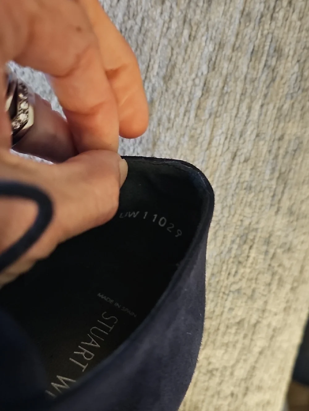 Stuart Weitzman stuart weitzman